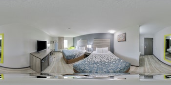 Room, 2 Queen Beds
