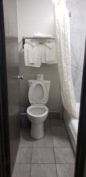 Suite, Multiple Beds