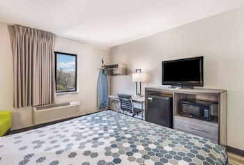 Room, 1 Queen Bed