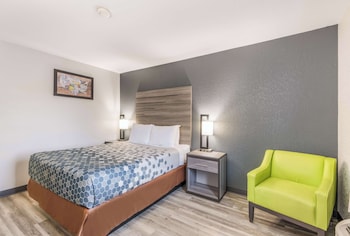 Room, 1 Queen Bed