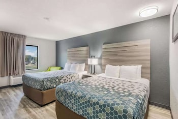 Room, 2 Queen Beds