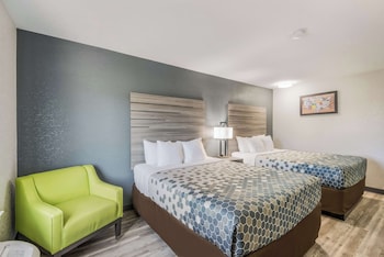 Room, 2 Queen Beds