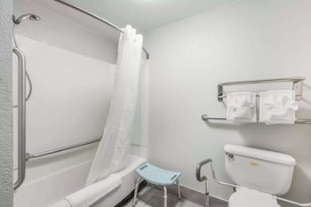 Room, 1 Queen Bed