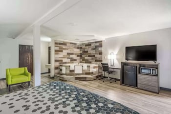 Room, 1 King Bed, Jetted Tub
