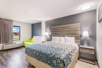 Suite, 1 King Bed