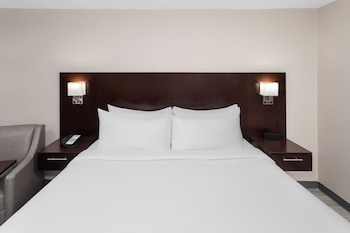 Room, 1 King Bed, Non Smoking, Pool View