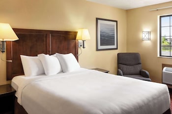 Room, 1 Queen Bed, Accessible, Non Smoking