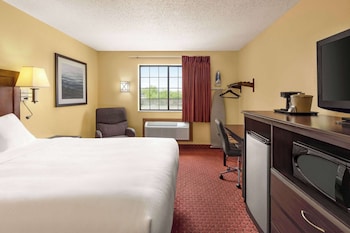 Room, 1 Queen Bed, Non Smoking
