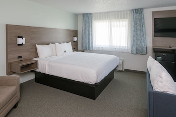 Superior Triple Room, Walk Up