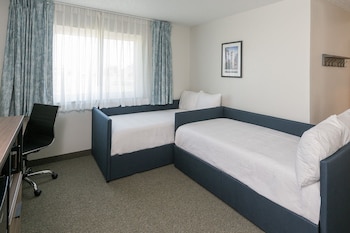 Superior Triple Room, Walk Up