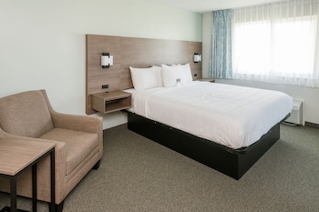 Superior Triple Room, Walk Up