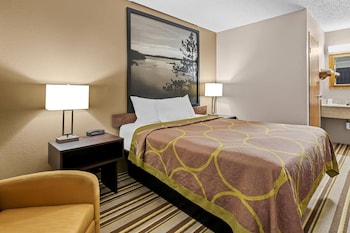 Room, 1 Queen Bed, Non Smoking