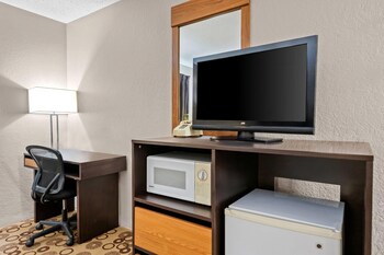 Room, 1 Queen Bed, Accessible, Non Smoking