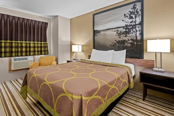 Room, 1 Queen Bed, Non Smoking