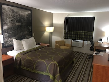 Room, 1 Queen Bed, Non Smoking