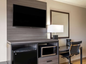 Accessible 1 Full Bed Non-Smoking
