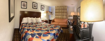 Comfort Single Room