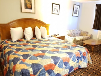 Comfort Single Room