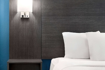 Executive Room, 1 King Bed, Non Smoking