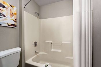 Room, 2 Double Beds, Non Smoking