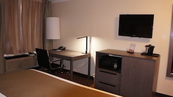 Room, 1 King Bed, Accessible, Non Smoking (Mobility)