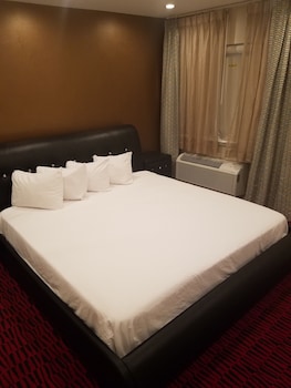 Room, 1 King Bed, Non Smoking (One-Bedroom, Efficiency)