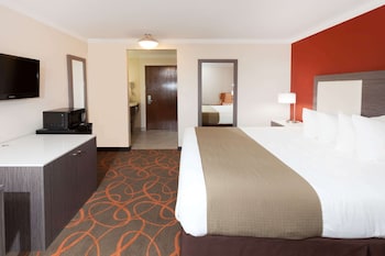 Room, 1 King Bed, Non Smoking