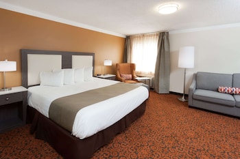 Studio Suite, 1 King Bed, Non Smoking