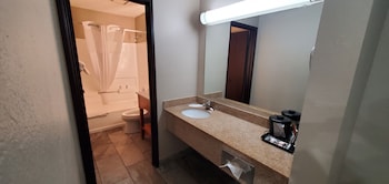 Suite, Multiple Beds, Non Smoking