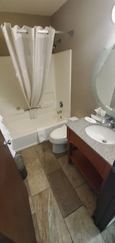 Double Room, 2 Double Beds