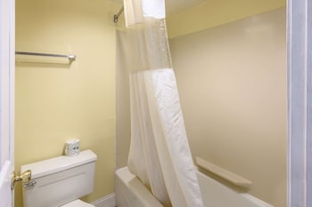 Suite, Multiple Beds, Non Smoking