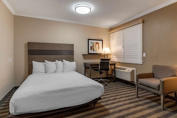 Standard Room, 2 Queen Beds, Accessible, Non Smoking
