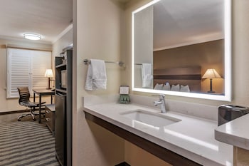 Standard Room, 1 King Bed, Accessible, Bathtub