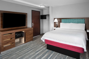 Room, 1 Queen Bed, Non Smoking