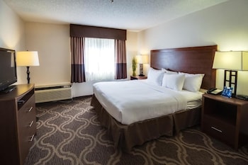 Room, 1 Queen Bed, Non Smoking (Accessible)