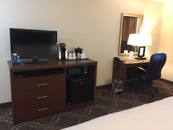 Room, 2 Queen Beds, Non Smoking
