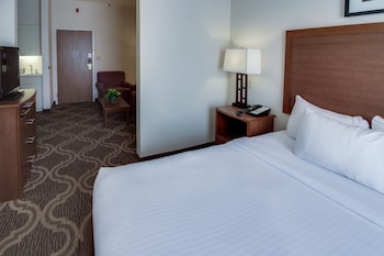 Extended Stay Non Smoking Suite