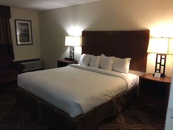Room, 1 Queen Bed, Non Smoking (Accessible)