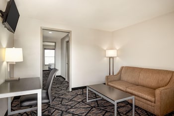 Studio Suite, 1 King Bed, Non Smoking