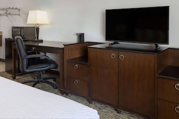 Room, 1 King Bed, Non Smoking