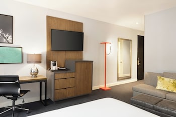 Room, 1 King Bed