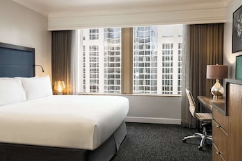 Room, 1 King Bed