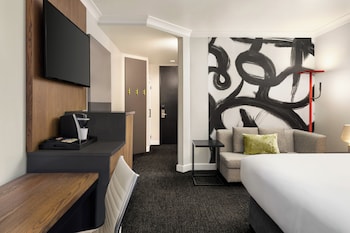 Room, 1 King Bed