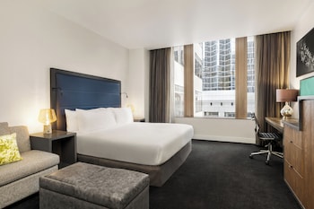 Room, 1 King Bed