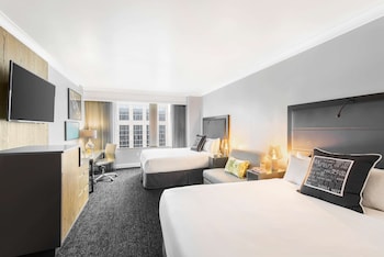 Room, 2 Queen Beds