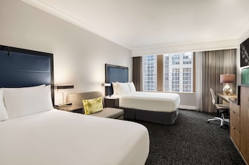Room, 2 Queen Beds