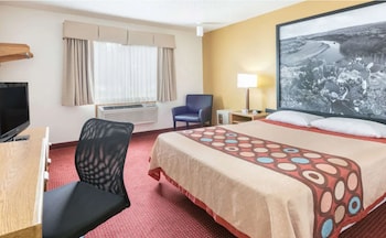 Business Room, 1 King Bed, Non Smoking