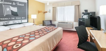 Business Room, 1 King Bed, Non Smoking