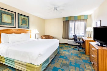 Suite, 1 Bedroom, Non Smoking (Limited View)