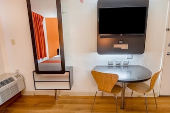 Standard Room, 1 Double Bed, Non Smoking